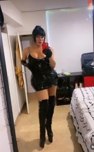 664180057: Travesti en Madrid