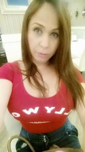 652991807: Transexual en Zaragoza