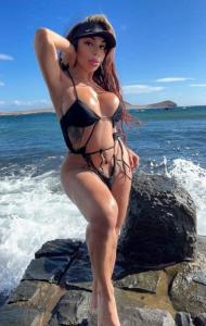 673484059: Travesti en Tenerife