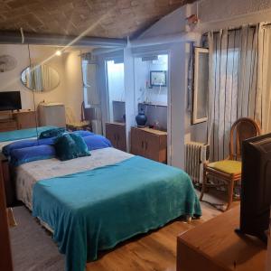 660960189:  en Barcelona