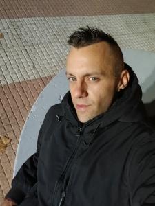 Chico busca chica en Madrid: 