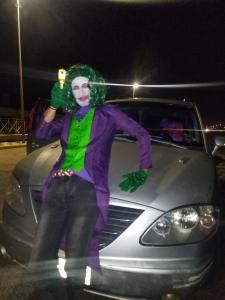 600956712: Chico busca chica en Sevilla