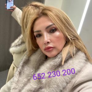 652230200: Chica busca chico en La Coruña