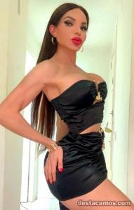 654468909: Travesti en Alicante