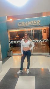 608288173: Chica busca chico en Badajoz