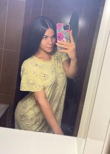 657500277: Travesti en Tenerife