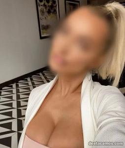612465823: Chica busca chico en Málaga
