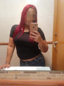 Chica busca chico en Madrid: 