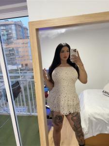 678194210: Travesti en Las Palmas