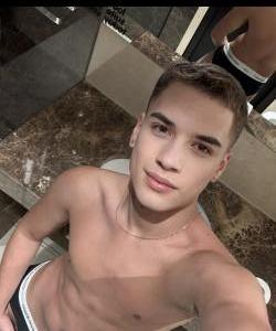 Chico busca chica en Madrid: 