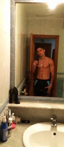 Chico busca chica en Ibiza: 