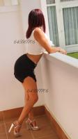645917706: Chica busca chico en Madrid