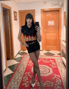 647199244: Transexual en Madrid