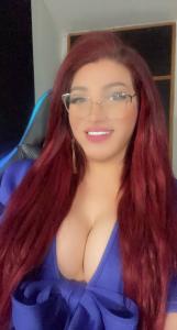 602860805: Transexual en Madrid