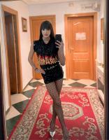 647199244: Transexual en Madrid