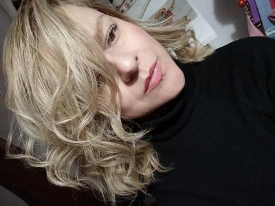 Chica busca chico en Toledo: 