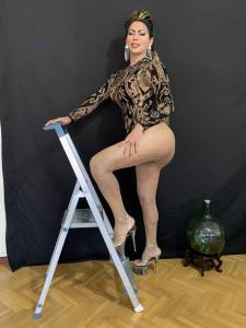 603353666: Travesti en Valladolid