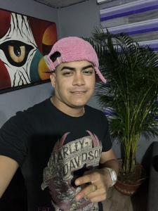 Chico busca chica en Madrid: 