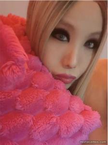 602407989: Chica busca chico en Málaga