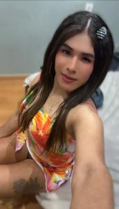 Transexual en Cuenca: 