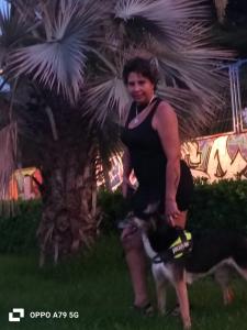 Chica busca chico en Valencia: 