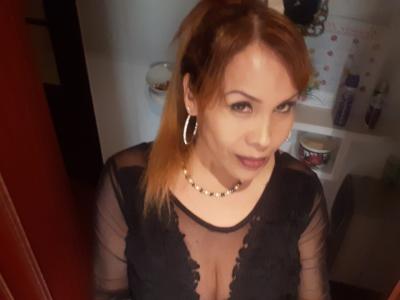 Travesti en Pontevedra: 