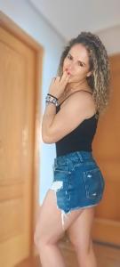 Chica busca chico en Orense: 