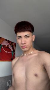 Chico busca chica en Madrid: 