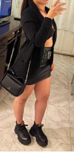 613177031: Chica busca chico en Málaga