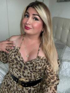 666218600: Travesti en Madrid