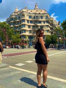 Transexual en Barcelona: 