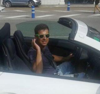 Chico busca chica en Alicante: 