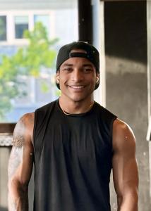 Chico busca chica en Barcelona: 