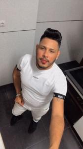 604283266: Chico busca chica en Almería