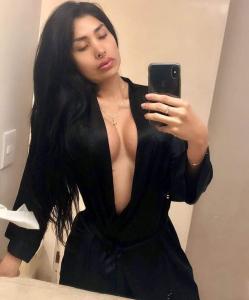 672529735: Transexual en Murcia