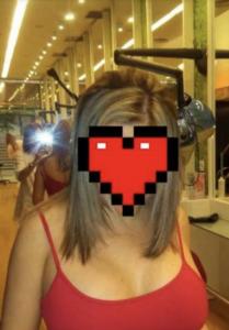 Chica busca chico en Orense: 