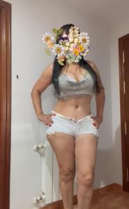 675393434: Chica busca chico en Badajoz