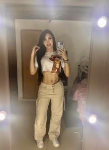 658204863: Transexual en Alicante