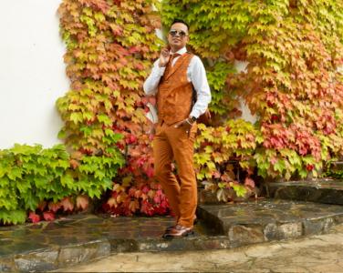 Chico busca chica en Mallorca: 