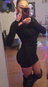 644370152: Chica busca chico en Madrid