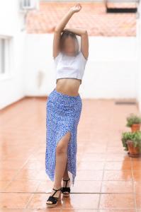 Chica busca chico en Madrid: 