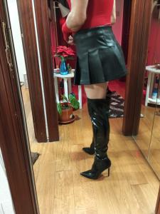 614241194: Travesti en Navarra