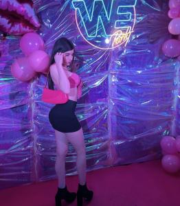 674878683: Transexual en Tenerife