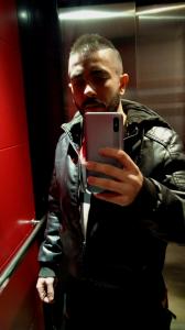 602704529: Chico busca chica en Madrid