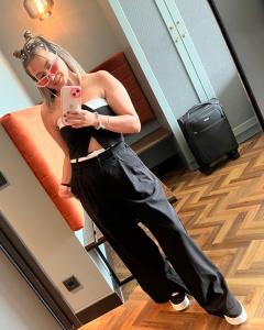 Chica busca chico en León: 