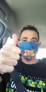 Chico busca chica en Murcia: 