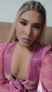 614744763: Transexual en Valladolid