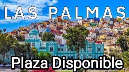  en Las Palmas: 