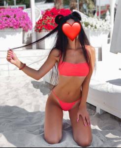 Chica busca chico en Málaga: 