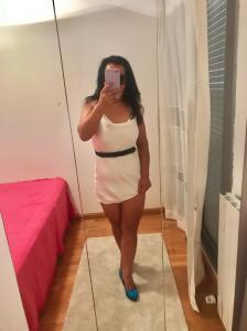 Chica busca chico en Huesca: 